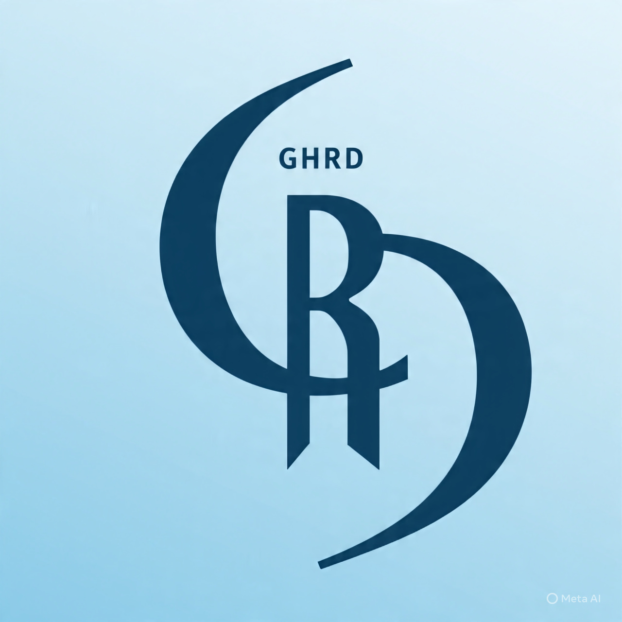 Global Humanity R&D Group Logo